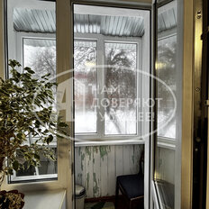 Квартира 31,9 м², 1-комнатная - изображение 5