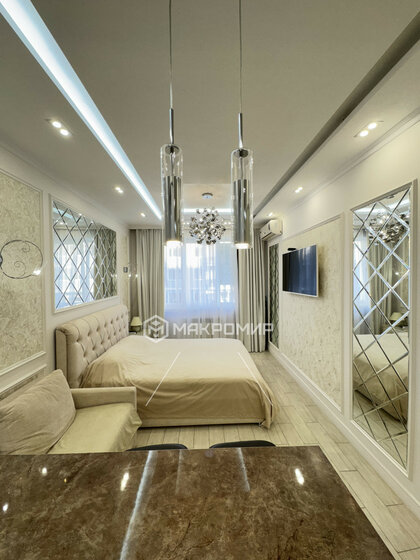 37 м², 2-комнатные апартаменты 21 500 000 ₽ - изображение 27
