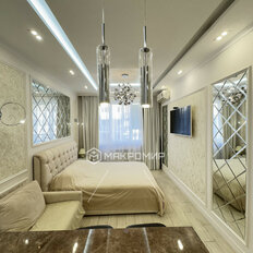 Квартира 25,8 м², студия - изображение 3