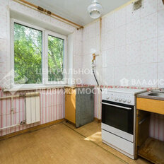 Квартира 61 м², 3-комнатная - изображение 3