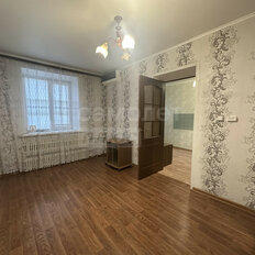 Квартира 28 м², 1-комнатная - изображение 1