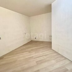 Квартира 26,6 м², студия - изображение 3