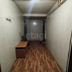 Квартира 31,9 м², 1-комнатная - изображение 4