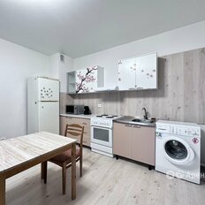 Квартира 33 м², студия - изображение 1