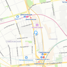 41,4 м², офис - изображение 2