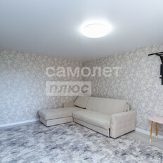 Квартира 57 м², 2-комнатная - изображение 2