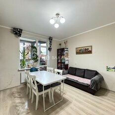 Квартира 65,4 м², 2-комнатная - изображение 2