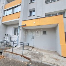 Квартира 57 м², 2-комнатная - изображение 3