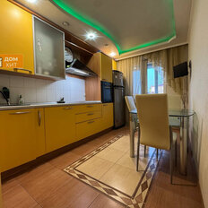 Квартира 107,3 м², 4-комнатная - изображение 3