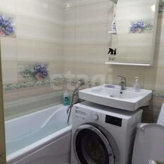 Квартира 37 м², 1-комнатная - изображение 4