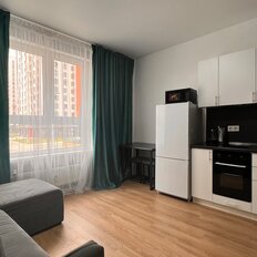 Квартира 19,7 м², студия - изображение 2