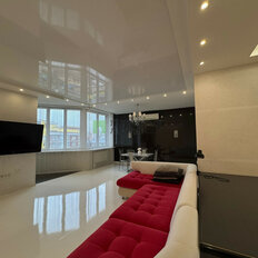 Квартира 138 м², 4-комнатная - изображение 4