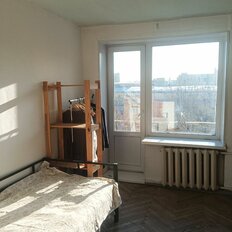 Квартира 30,5 м², 1-комнатная - изображение 4