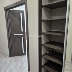 Квартира 49,3 м², 1-комнатная - изображение 5