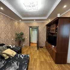 Квартира 65 м², 3-комнатная - изображение 3