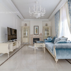 Квартира 327 м², 5-комнатная - изображение 4