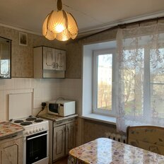 Квартира 35,4 м², 1-комнатная - изображение 1