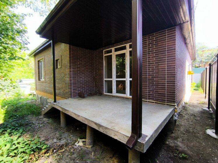 50,7 м² дом, 3,8 сотки участок 3 000 000 ₽ - изображение 52