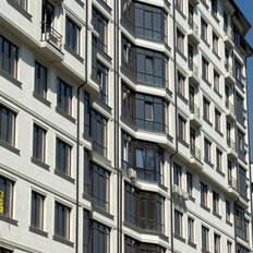 Квартира 60,1 м², 1-комнатная - изображение 3