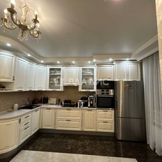 Квартира 118,8 м², 4-комнатная - изображение 4