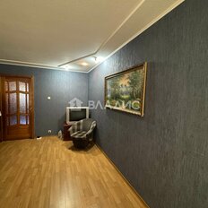 Квартира 56,5 м², 2-комнатная - изображение 4