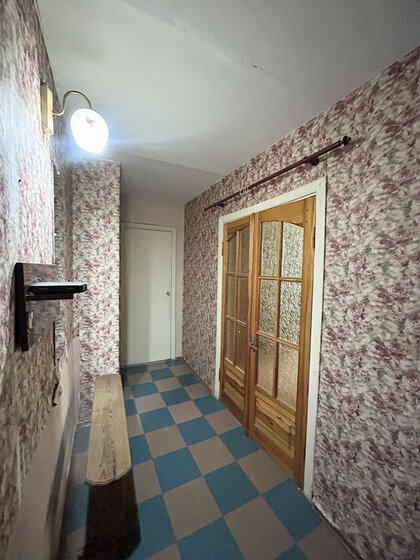 42,4 м², 3-комнатная квартира 4 700 000 ₽ - изображение 54