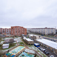 Квартира 34,8 м², 1-комнатная - изображение 4