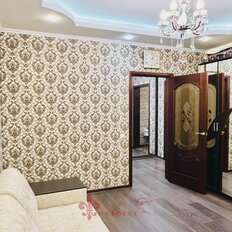 Квартира 84,3 м², 3-комнатная - изображение 3