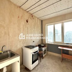 Квартира 46,9 м², 2-комнатная - изображение 5
