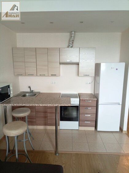 26 м², квартира-студия 5 450 000 ₽ - изображение 70