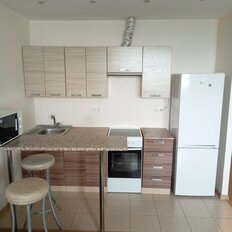 Квартира 33,5 м², студия - изображение 2