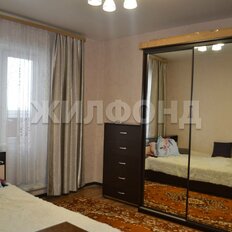 Квартира 49 м², 2-комнатная - изображение 5