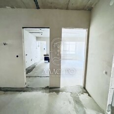 Квартира 51,5 м², 1-комнатная - изображение 4