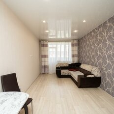 Квартира 50,8 м², 1-комнатная - изображение 3