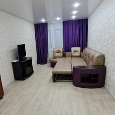 Квартира 68,6 м², 3-комнатная - изображение 4