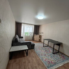 Квартира 33,4 м², 1-комнатная - изображение 3