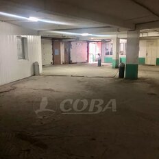 22,1 м², гараж - изображение 3