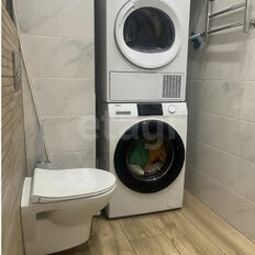 Квартира 86,7 м², 3-комнатная - изображение 5
