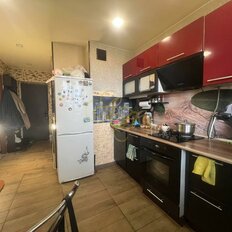 Квартира 28,9 м², 1-комнатная - изображение 1