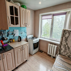 Квартира 31,3 м², 1-комнатная - изображение 5