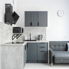 Квартира 30,7 м², 1-комнатная - изображение 5