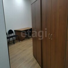 41,4 м², офис - изображение 3