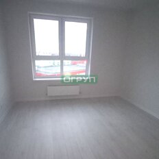 Квартира 37,6 м², 1-комнатная - изображение 4