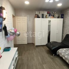 Квартира 77,9 м², 4-комнатная - изображение 3