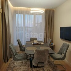 Квартира 107,6 м², 3-комнатная - изображение 5