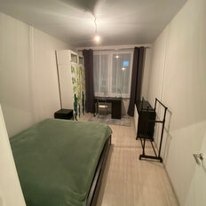 Квартира 37,2 м², 2-комнатная - изображение 5