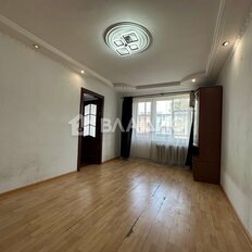 Квартира 43,1 м², 2-комнатная - изображение 1