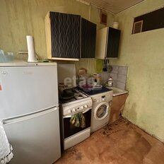 Квартира 33,2 м², 1-комнатная - изображение 5