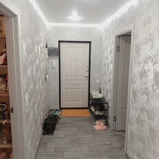 Квартира 66 м², 3-комнатная - изображение 1