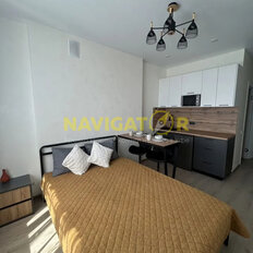 Квартира 21 м², 1-комнатная - изображение 4